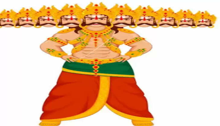 જાણો@દેશ: રાવણના મહેલમાં હતી આવી સુવિધાઓ,આ મહેલ કોણે બનાવ્યો હતો