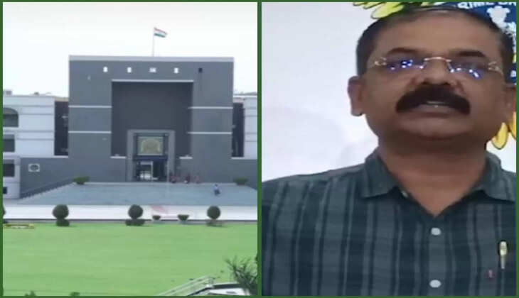 રિપોર્ટ@ગુજરાત: ACP ભરત પટેલે 3 કરોડ માગ્યાનો આક્ષેપ, પોલીસ અધિકારીને તપાસમાંથી હટાવાયા