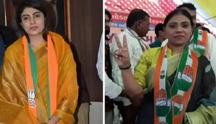 ચુટણી