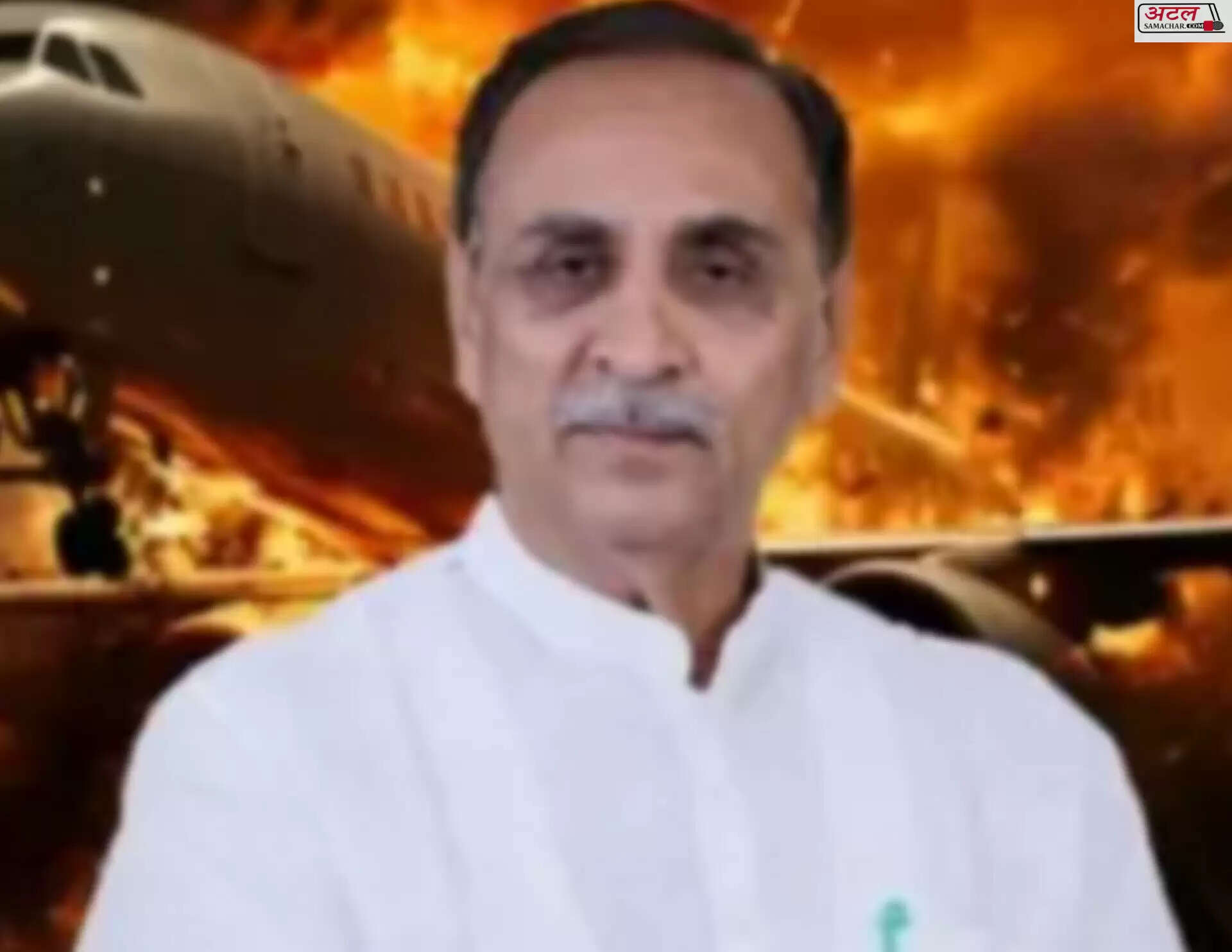વિજય રૂપાણી