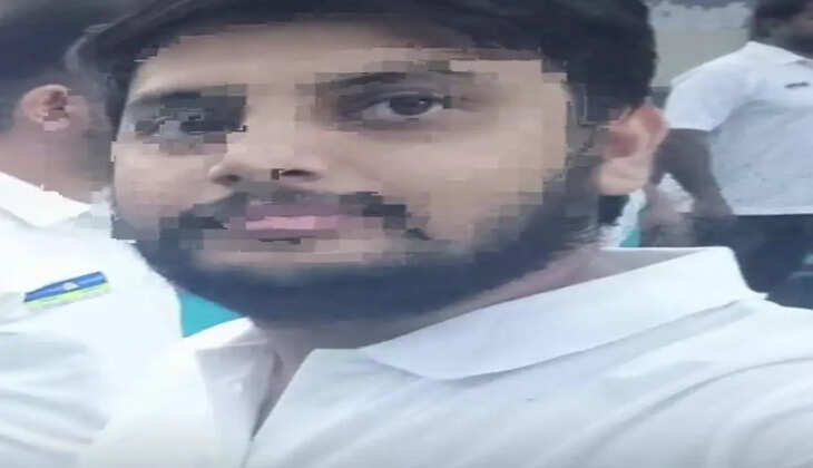 ઘટના@સુરત: ઘરના દાદરે જઈને બેન્ક મેનેજરે વાયર કેબલથી ગળાફાંસો ખાધો, જાણો વધુ 