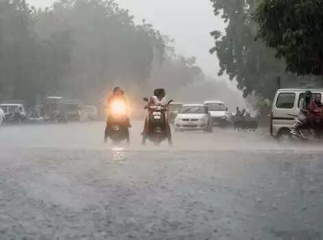 Rain