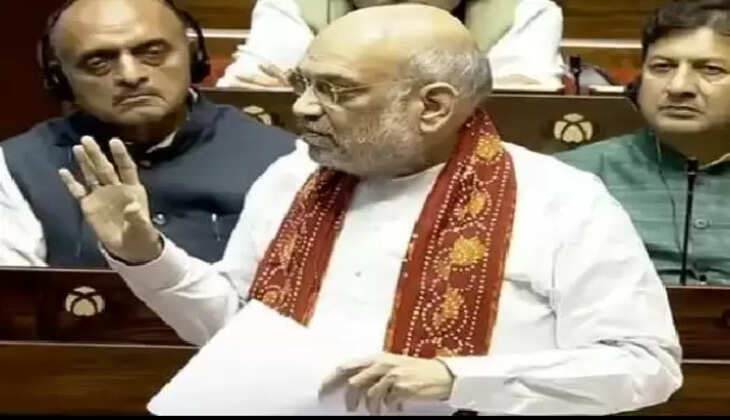 અમિતશાહ