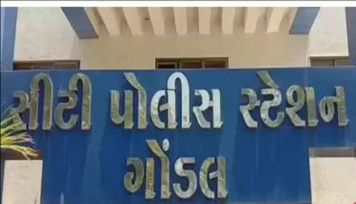 બનાવ@ગોંડલ: અજાણ્યા વાહનચાલકે બાઈકને ઠોકર મારતા ચાલકનું મોત નીપજ્યું