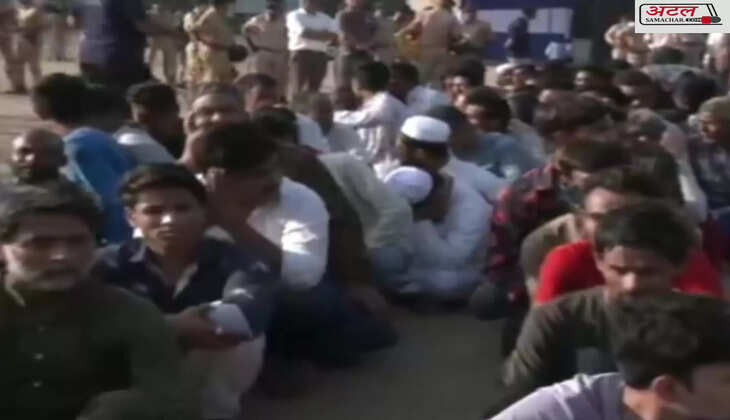 અમદાવાદ