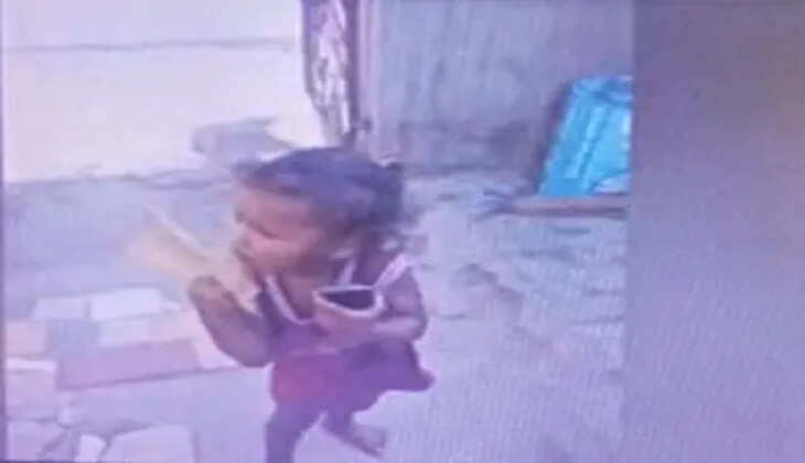 મર્ડર@કચ્છ: ગાંધીધામમાં બે વર્ષના બાળકની હત્યા થઈ હોવાની ઘટના સામે આવી