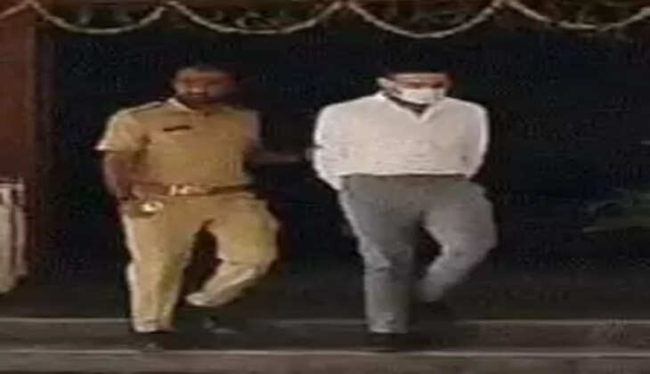 રિપોર્ટ@અમદાવાદ: 19 લોકોના આરોગ્ય સાથે ચેડાં કરનાર ડો. પ્રશાંત વઝીરાણીની ધરપકડ 