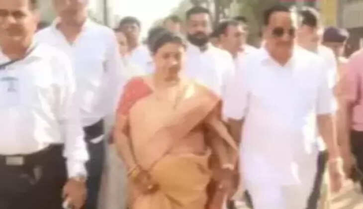 ભાજપ