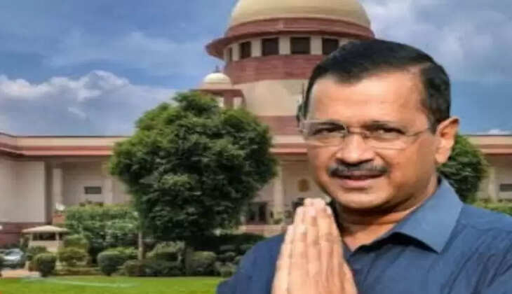 કેજરીવાલ