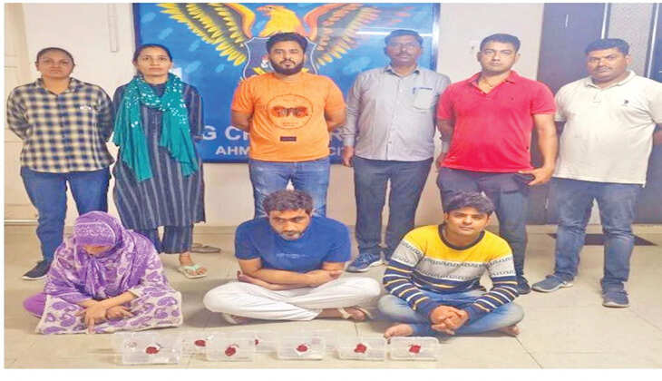 અટલ સમાચાર ડોટ કોમ, ડેસ્ક