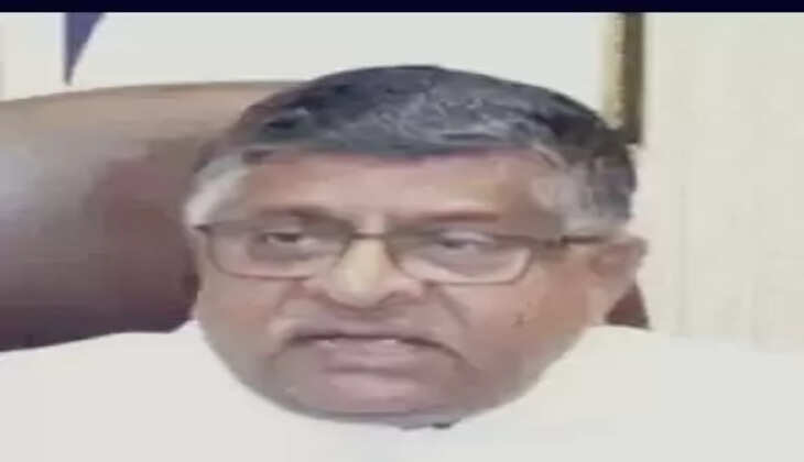 રાજકારણ@દેશ: પિત્રોડાના નિવેદન સામે ભાજપે કહ્યું- પહેલા રાહુલને બોલતા તો શીખવાડો