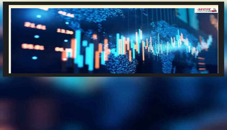 વેપાર@દેશ: સેન્સેક્સ 300 પોઈન્ટ વધીને 84,800 પર ટ્રેડ અને નિફ્ટીમાં 100 પોઈન્ટનો ઉછાળો