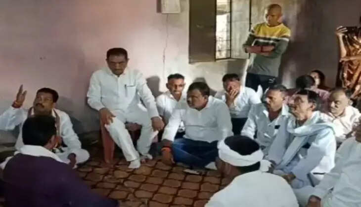 રાજકારણ 