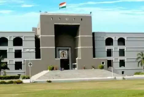 High Court Of Gujarat 
