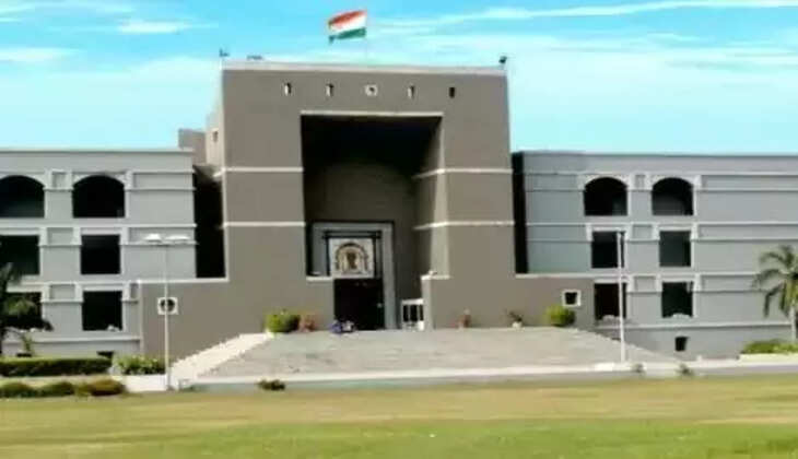 High Court Of Gujarat