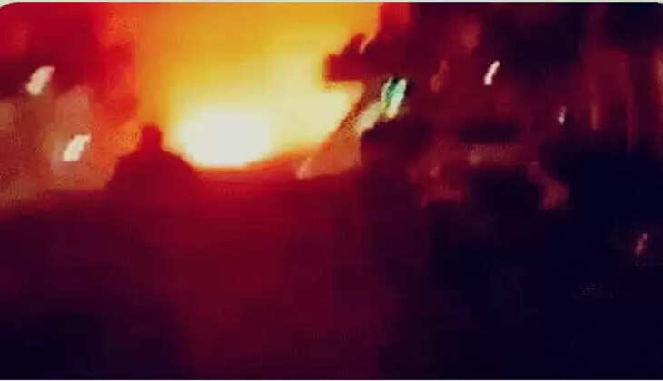 રિપોર્ટ@દેશ: લેબનનના સુન્ની વિસ્તારમાં ઇઝરાયલનો હુમલો, જાણો વધુ વિગતે 