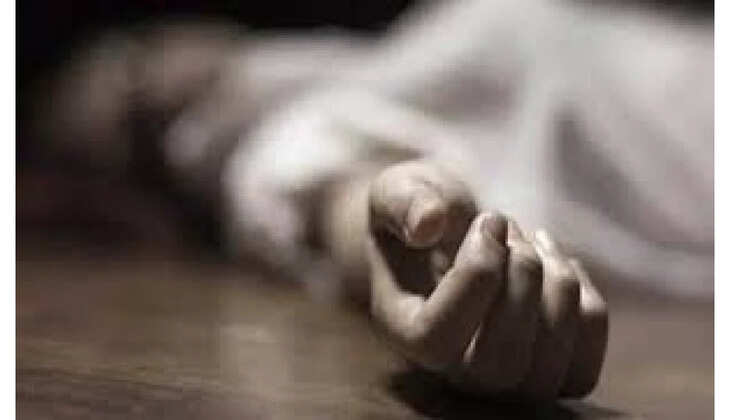  ગુનો@મોરબી: પરિણીતાને ત્રાસ આપીને મરવા મજબૂર કરનારા પતિ સહિત ચાર સામે ગુનો નોંધાયો