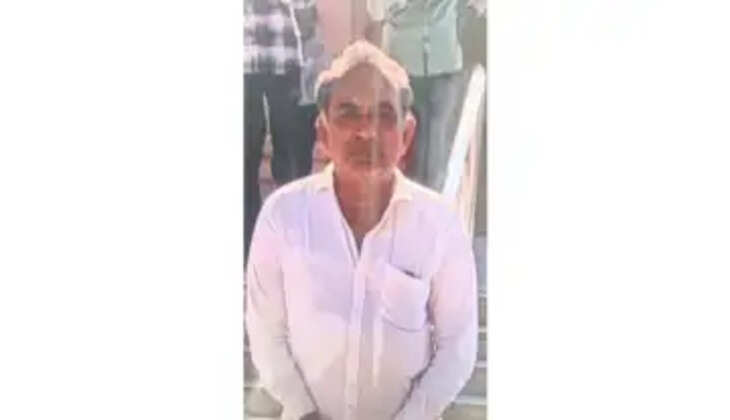 મર્ડર@રાજકોટ: પથ્થરની ખાણના માલીકની તેમના ભાગીદારે લાકડાના ધોકા વડે હત્યા કરી