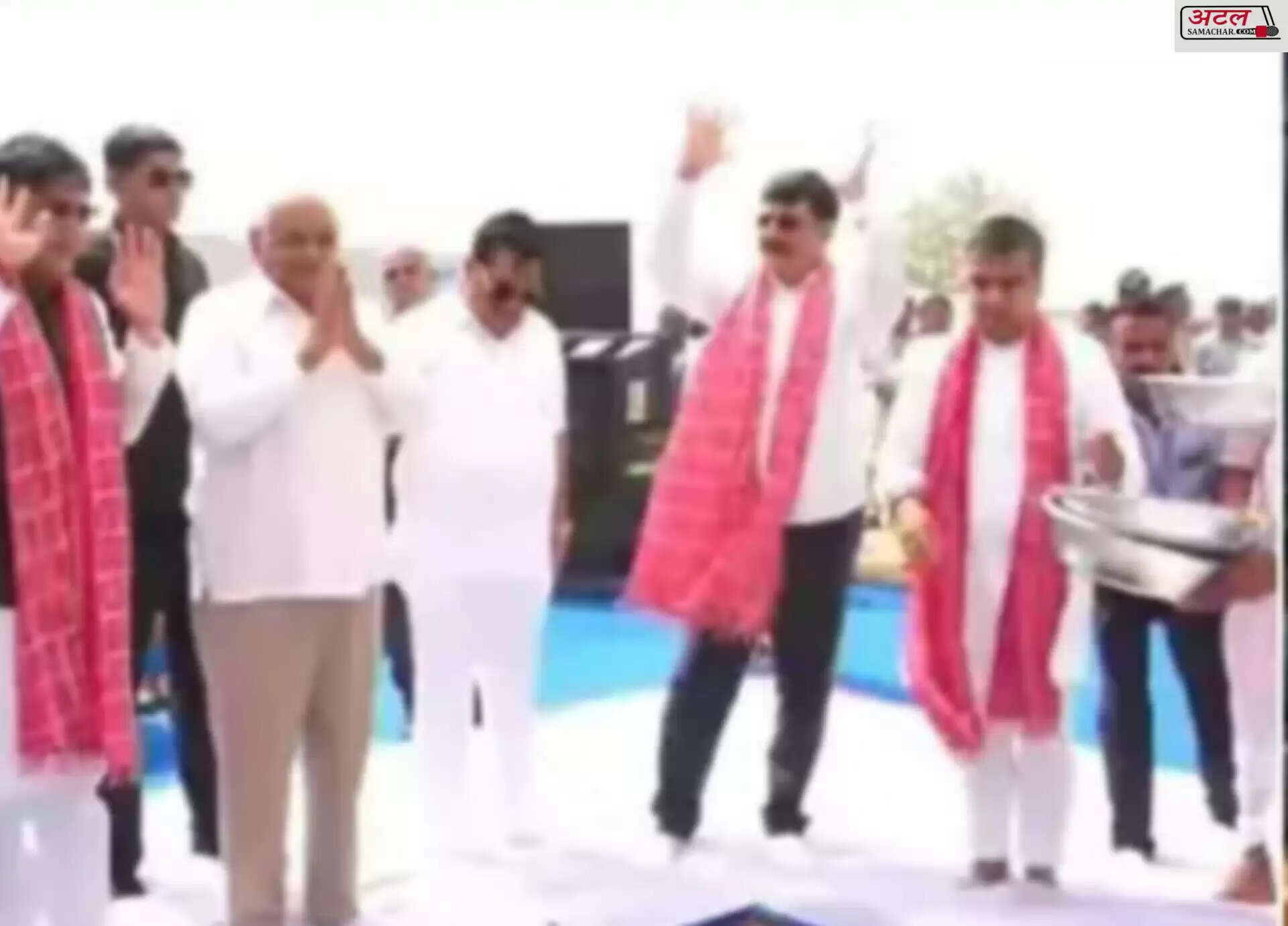Bhupendra patel