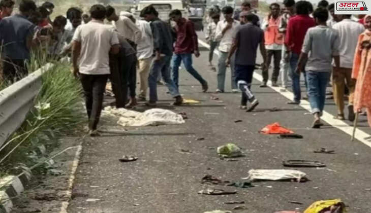 અકસ્માત