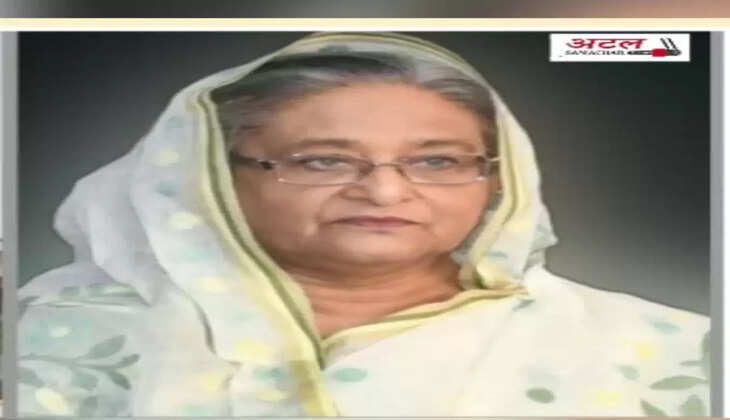 રિપોર્ટ@દેશ: શેખ હસીનાને 2 આરોપોમાં મૃત્યુદંડની સજા ફટકારી, જાણો વધુ વિગતે 