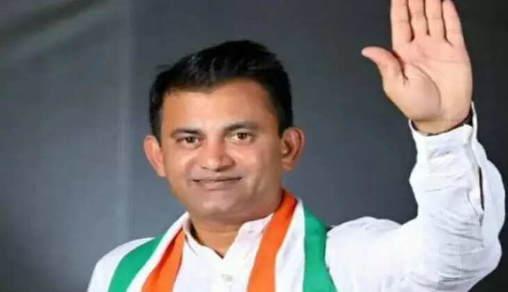 Paresh dhanani