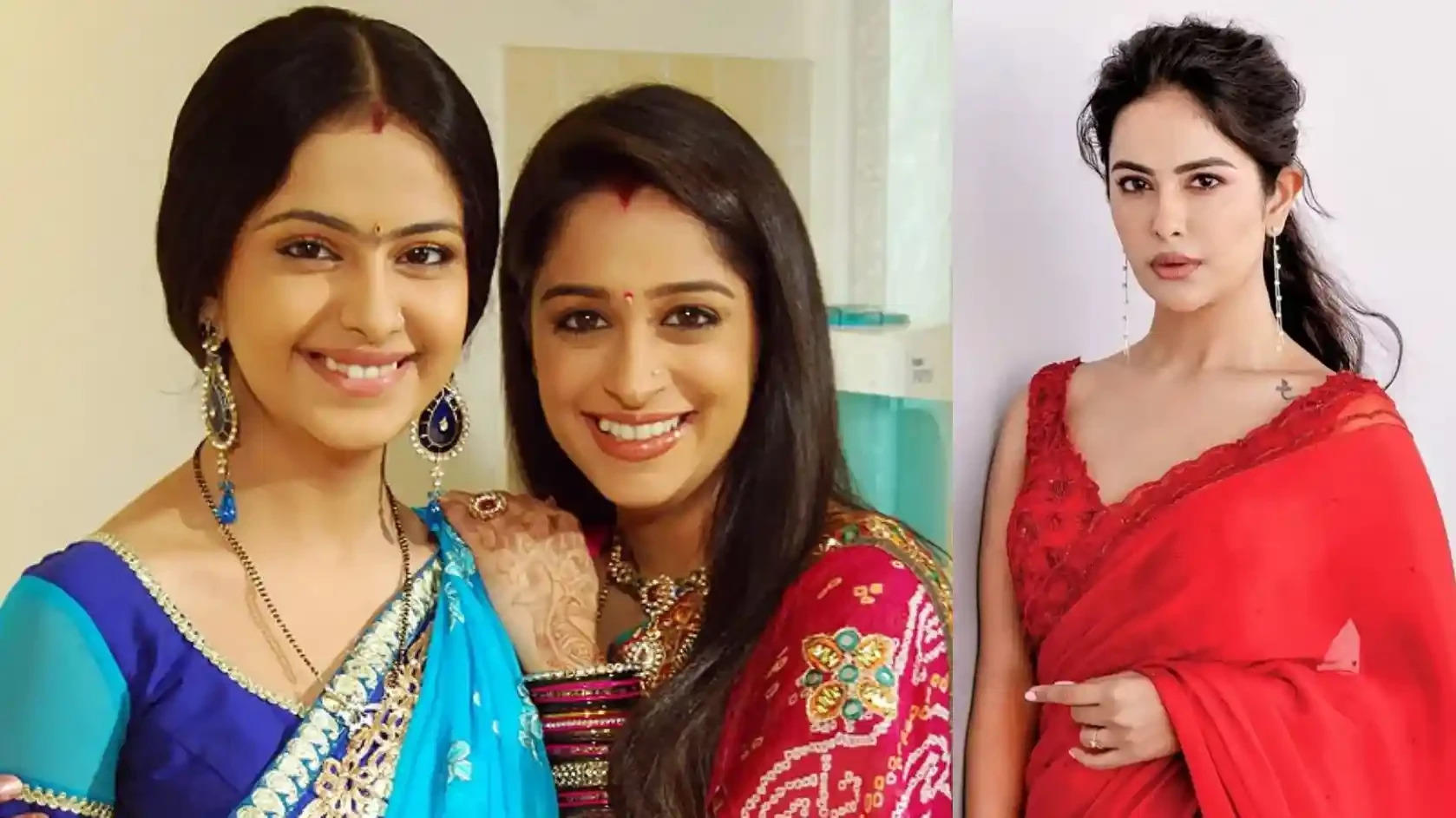 EntertainmentGujarat small screen actress Avika Kaur started her career as a child artist know why Avika Kaur said this