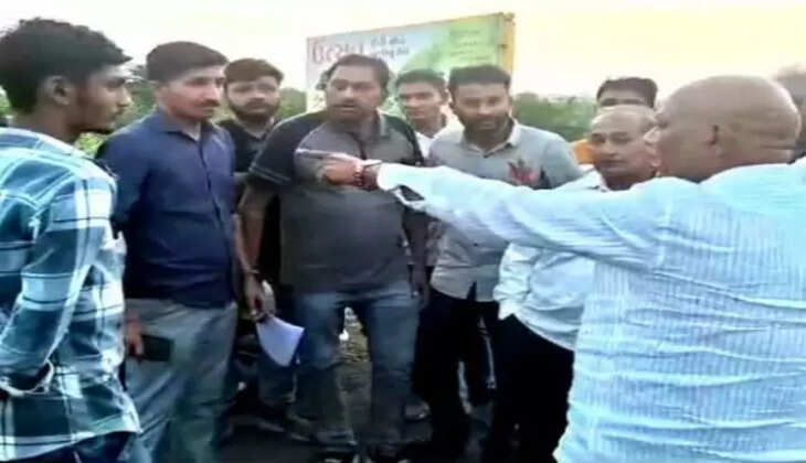 કાર્યવાહી