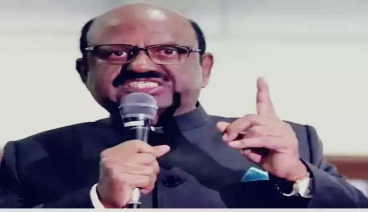 રાજકારણ@દેશ: બંગાળના રાજ્યપાલે અપરાજિતા બિલ રાષ્ટ્રપતિને મોકલ્યું