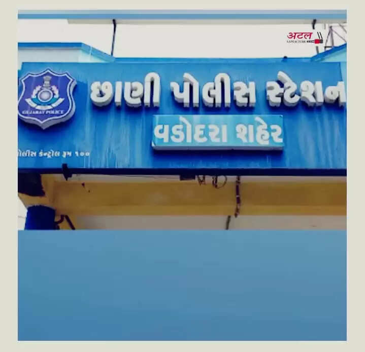 રિપોર્ટ@વડોદરા: 3.50 કરોડ ભરેલી કાર પકડ્યા બાદ 50 લાખનો તોડ કર્યો હોવાનો ઘટસ્ફોટ