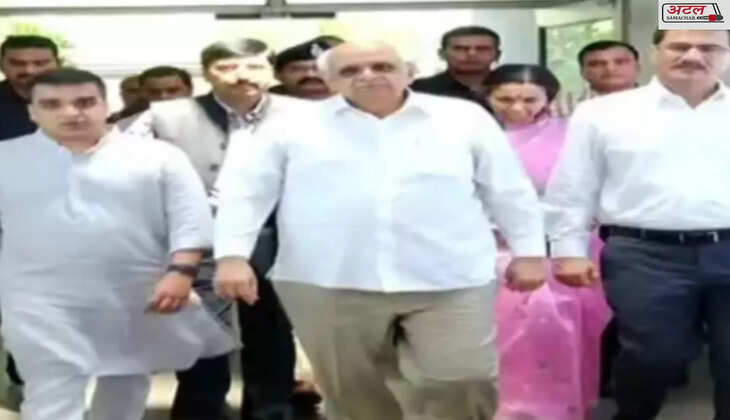 ભુપેન્દ્ર પટેલ