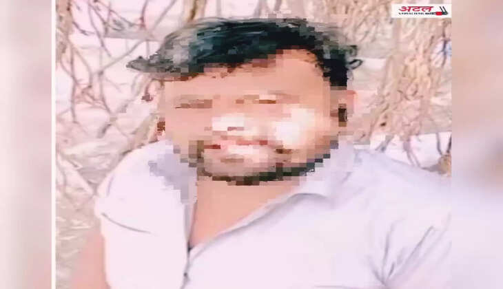 મર્ડર@જામનગર: યુવકની તીક્ષ્ણ હથિયારના ઘા ઝીંકી હત્યા, જાણો સમગ્ર બનાવ