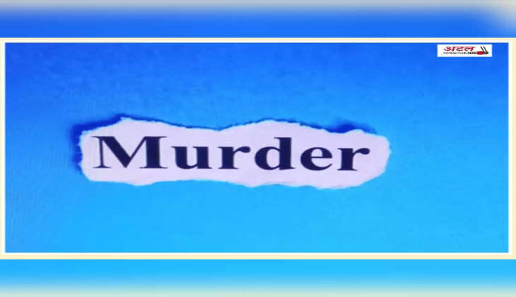 રિપોર્ટ@સુરત: છેલ્લા 24 કલાકમાં ત્રીજી હત્યાનો બનાવ સામે, જાણો વધુ વિગતે 