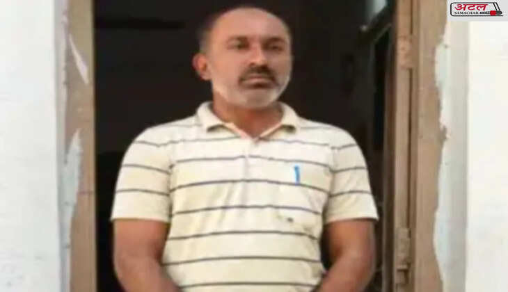 કાર્યવાહી