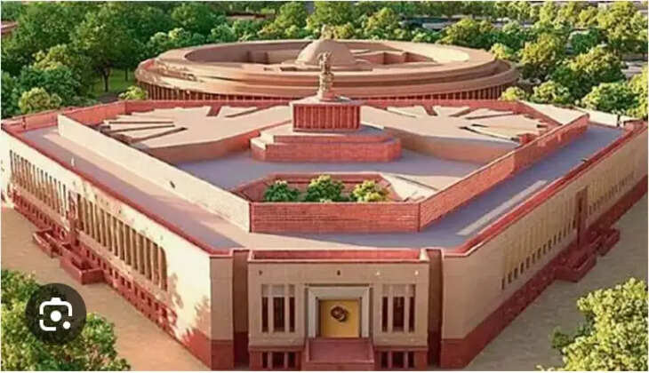 અપડેટ@દેશ: સંસદનું શિયાળું સત્ર 4 ડિસેમ્બરથી શરુ થશે અને 22 ડિસેમ્બર સુધી ચાલશે