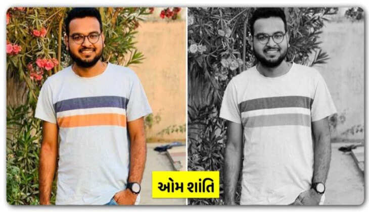 દૂ:ખદ@વડોદરા: યુવકે કેનાલમાં કૂદીને પોતાનું જીવન ટૂંકાવ્યું જાણો સમગ્ર ઘટના એકજ ક્લિકે 