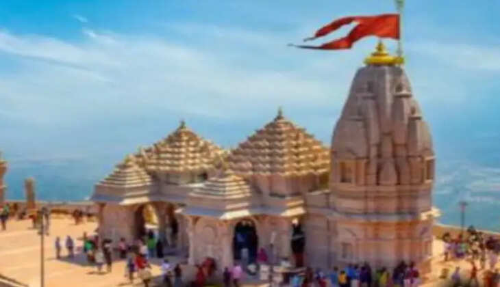 પાવાગઢ