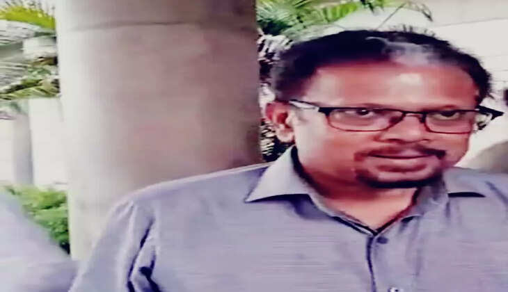 રિપોર્ટ@દેશ: ગુજરાતના ચાર મુખ્યમંત્રી સાથે કાર્ય કરનાર અધિકારીની CMOમાંથી વિદાય