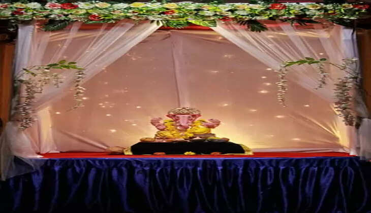 ધાર્મિક@ગુજરાત: ગણેશ ચતુર્થી પર સવારથી લાગશે ભદ્રા,જાણો કયા શુભ મુહૂર્તમાં સ્થાપના કરવી 