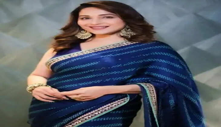 રિપોર્ટ@દેશ: માધુરી દીક્ષિત 2024ની લોકસભા ચૂંટણીમાં પોતાનું નસીબ અજમાવી શકે