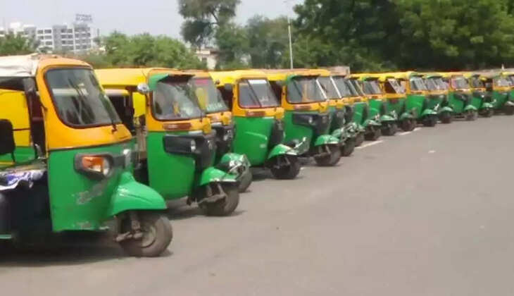 Rikshaw