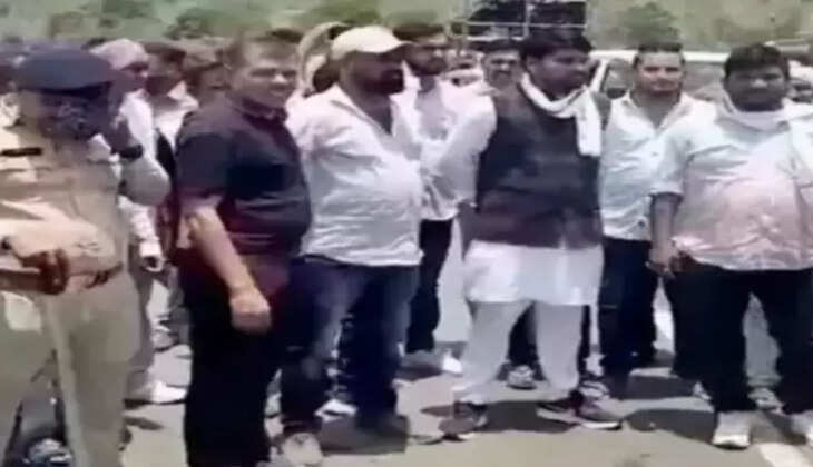વિરોધ