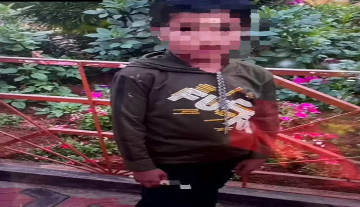 ઘટના@સુરત: લિફ્ટમાં તરુણનું માથું ફસાઈ જતા મોત નીપજ્યું, જાણો સમગ્ર ઘટના એકજ ક્લિકે 