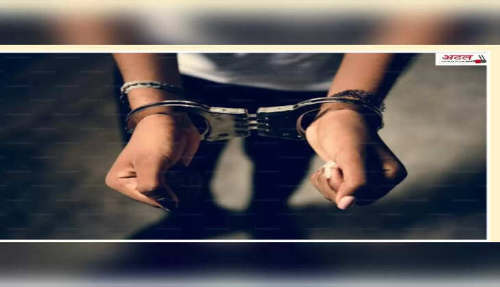 ઘટના@રાજકોટ: પુત્રએ પિતાને બેફામ માર મારતા માથામાં હેમરેજ થયું ને મોત નીપજ્યું