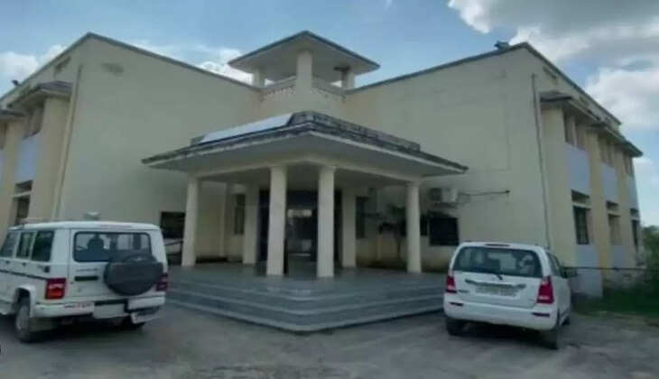 Banaskantha