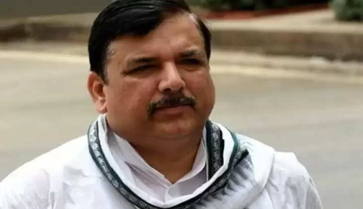સંજયસિંહ