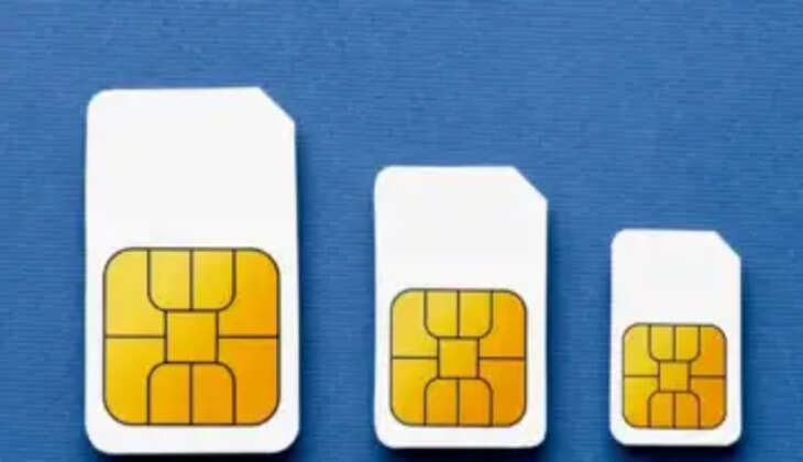 નિયમ@દેશ: 1 ડિસેમ્બર, 2023થી સિમ કાર્ડ સંબંધિત નવા નિયમ લાગુ થશે, જાણો વિગતે