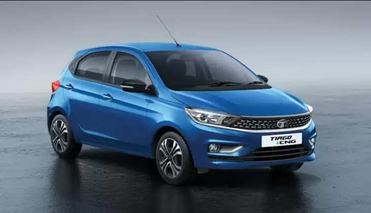 ઓટોમોબાઇલ@દેશ: ઓટોમેટિક સીએનજી કાર લોન્ચ, જાણો લેટેસ્ટ ટાટા મોટર્સ કારની કિંમત અને  તમામ વિગત