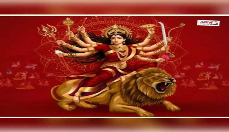 ધાર્મિક@ગુજરાત: આજથી પવિત્ર નવરાત્રીનો પ્રારંભ, જાણો વધુ વિગતે
