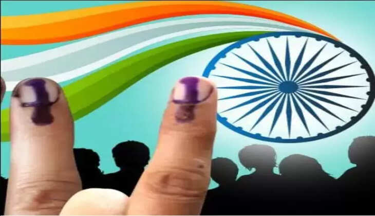 ચૂંટણી@ગુજરાત: રાજકોટ લોકસભા બેઠક પર ક્ષત્રિય સમાજ દ્વારા 70% જેટલું મતદાન